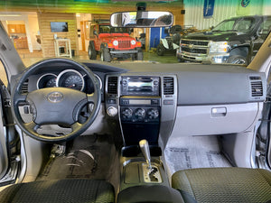 2008 Toyota 4Runner V8 Sport 4WD