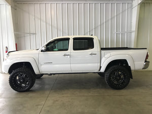 2012 Toyota Tacoma