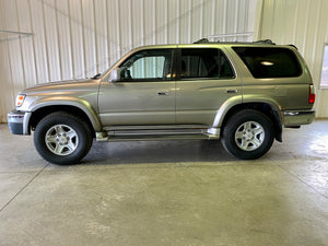 2001 Toyota 4Runner SR5