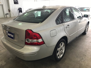 2006 Volvo S40