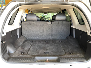 2006 GMC ENVOY SLE 4WD