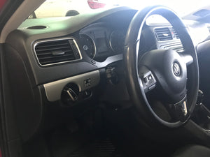 2012 Volkswagen Jetta TDI