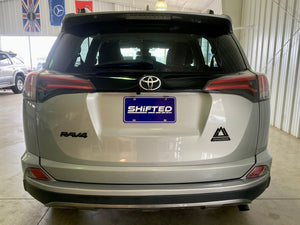 2018 Toyota RAV4 Adventure AWD