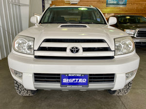 2005 Toyota 4Runner Sport V6 4WD