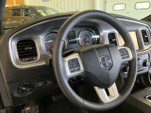 2013 Dodge Charger SXT AWD