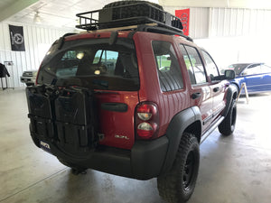 2005 Jeep Liberty