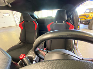 2013 Scion FR-S Manual