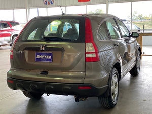 2009 Honda CR-V LX AWD