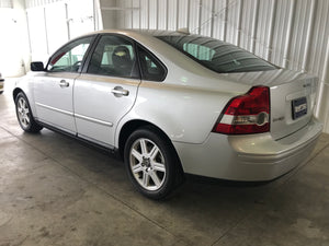 2006 Volvo S40