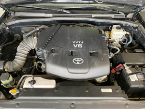 2008 Toyota 4Runner V6 Sport 4WD