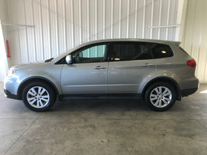 2010 Subaru Tribeca