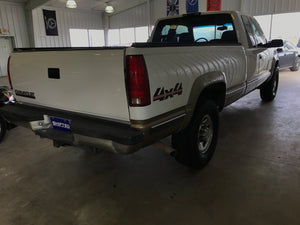 1998 Chevrolet K2500