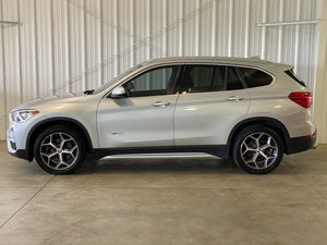 2016 BMW X1 XDrive 2.8i