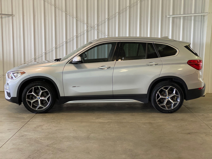 2016 BMW X1 XDrive 2.8i