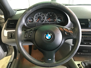 2003 BMW 330i ZHP