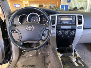 2007 Toyota 4Runner 4.0L 4WD SR5