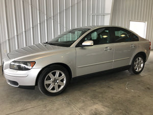 2006 Volvo S40