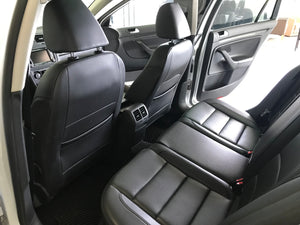 2012 Volkswagen Jetta Wagon TDI