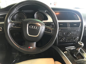 2011 Audi S5