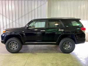 2010 Toyota 4Runner SR5 4WD