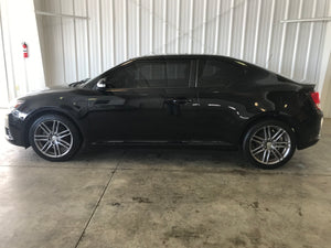 2013 Scion TC