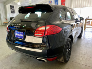 2013 Porsche Cayenne