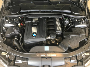 2007 BMW 328xi