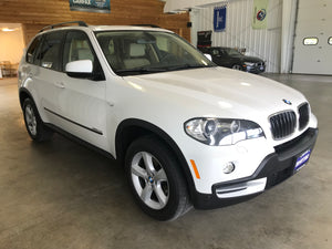 2009 BMW X5