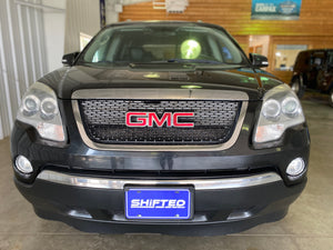 2008 GMC Acadia SLT