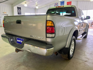 2003 Toyota Tundra SR5 V8 4WD