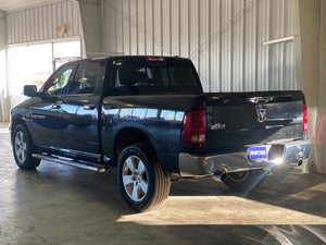 2011 Dodge Ram 1500 Big Horn