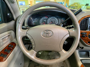 2006 Toyota Tundra Crew Cab Limited 4WD TRD