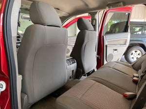 2010 Jeep Grand Cherokee Laredo 4x4