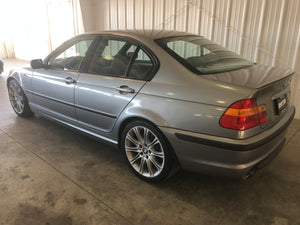 2003 BMW 330I ZHP