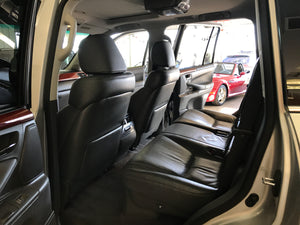 2008 Lexus LX570