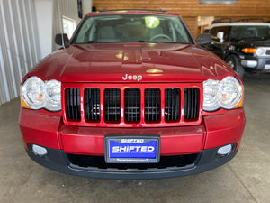 2010 Jeep Grand Cherokee Laredo 4x4