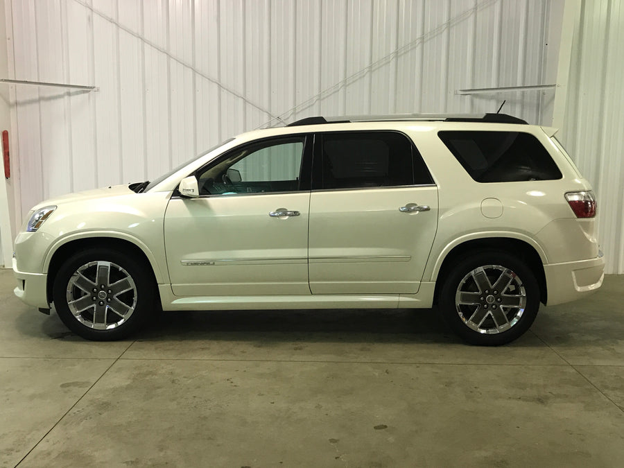 2011 GMC Acadia Denali