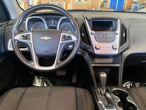 2016 Chevrolet Equinox LT AWD