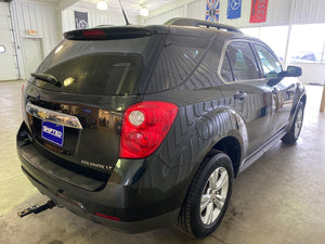 2011 Chevrolet Equinox 1LT