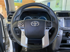 2016 Toyota 4Runner SR5 7 Passenger