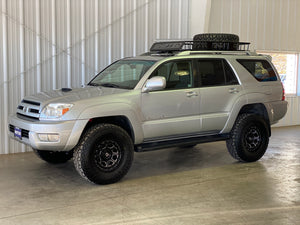 2004 Toyota 4Runner Sport Edition 4WD