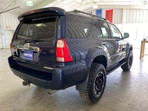 2006 Toyota 4Runner SR5 V6 7 Passenger