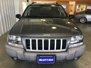 2004 Jeep Grand Cherokee