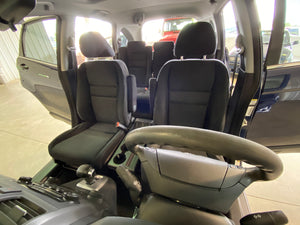 2008 Honda CR-V EX 4WD