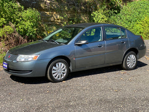 2007 Saturn Ion