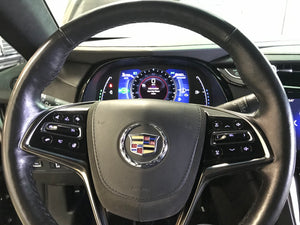 2014 Cadillac ELR