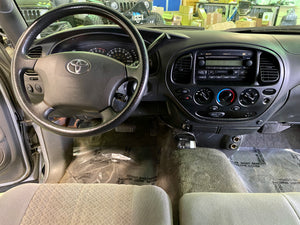 2004 Toyota Tundra Access Cab SR5