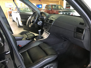 2005 BMW X3