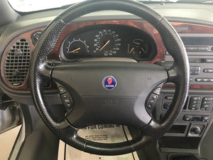 2001 SAAB 9-3