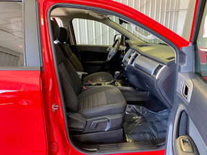 2020 Ford Ranger Crew Cab XLT 4WD